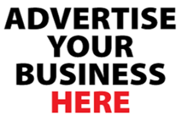 Advertise Here!