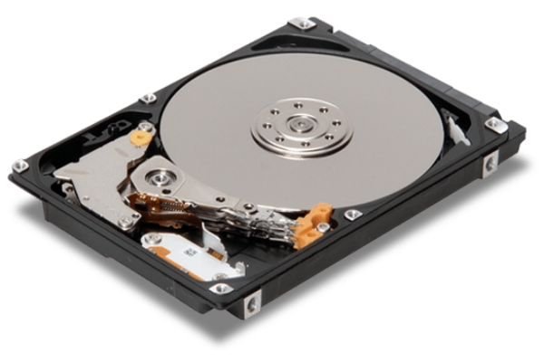 Internal Hard Drive