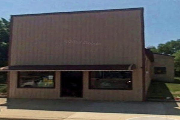 Scotty's Upholstery & Cushion Co.