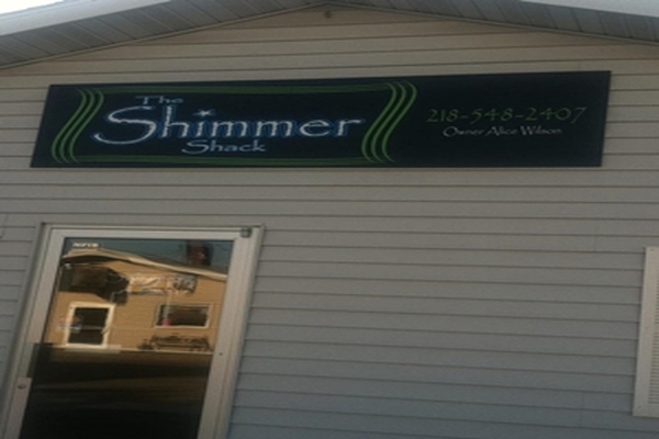 The Shimmer Shack