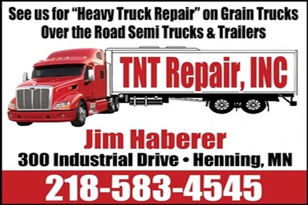 TNT Repair, INC